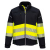 Softshell Alta Visibilidad PW375 de Portwest