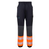 Pantalón Jogger de Alta Visibilidad KX341 de Portwest