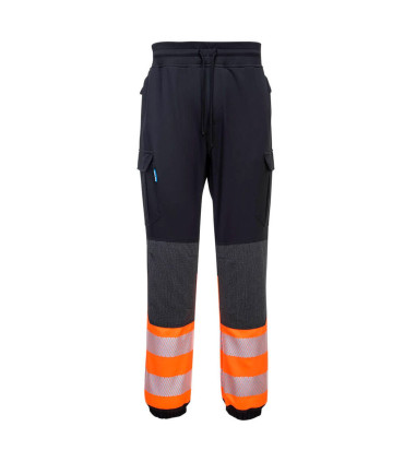 Pantalón Jogger de Alta Visibilidad KX341 de Portwest
