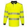 Polo de Alta visibilidad T184 de Portwest