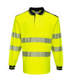 Polo de Alta visibilidad T184 de Portwest