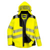 Chaqueta Alta Visibilidad PW382 para mujer de Portwest
