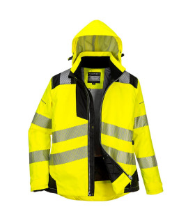 Chaqueta Alta Visibilidad PW382 para mujer de Portwest