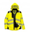 Chaqueta Alta Visibilidad PW382 para mujer de Portwest