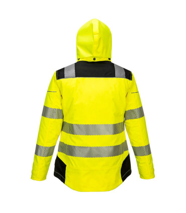 Chaqueta Alta Visibilidad PW382 para mujer de Portwest