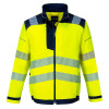 Chaqueta de Alta Visibilidad T500 de Portwest
