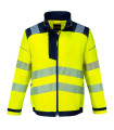 Chaqueta de Alta Visibilidad T500 de Portwest