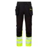 Pantalón de Alta Visibilidad DX457 de Portwest