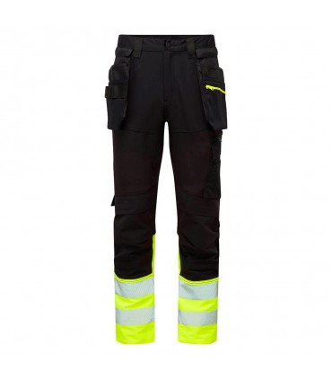 Pantalón de Alta Visibilidad DX457 de Portwest