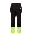 Pantalón de Alta Visibilidad DX457 de Portwest