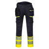 Pantalón de Alta Visibilidad DX445 de Portwest