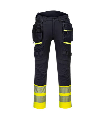 Pantalón de Alta Visibilidad DX445 de Portwest