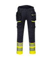 Pantalón de Alta Visibilidad DX445 de Portwest