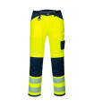 Pantalón de Alta Visibilidad PW340 de Portwest