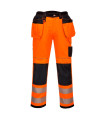 Pantalón de Alta Visibilidad T501 de Portwest