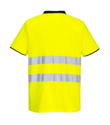 Camiseta Alta Visibilidad PW213 de Portwest