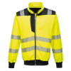 Sudadera de Alta visibilidad PW370 de Portwest