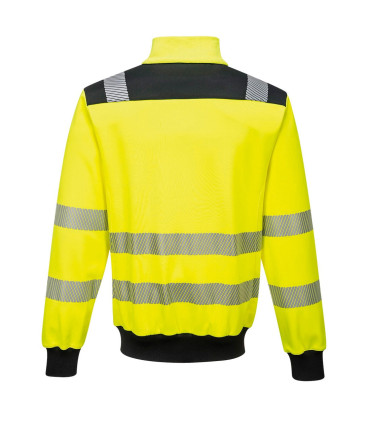 Sudadera de Alta visibilidad PW370 de Portwest