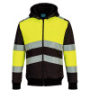 Sudadera de Alta visibilidad PW377 de Portwest