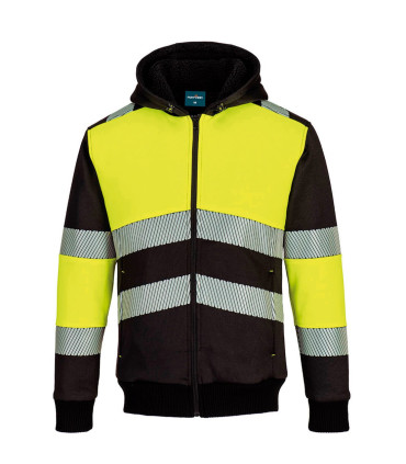 Sudadera de Alta visibilidad PW377 de Portwest