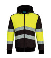 Sudadera de Alta visibilidad PW377 de Portwest