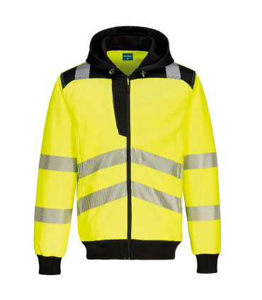 Sudadera de Alta visibilidad PW327 de Portwest