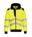 Sudadera de Alta visibilidad PW327 de Portwest