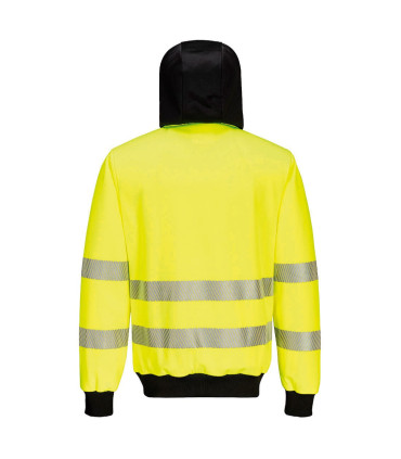 Sudadera de Alta visibilidad PW327 de Portwest