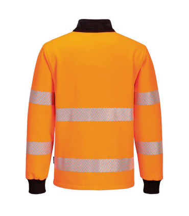 Sudadera de Alta Visibilidad PW326 de Portwest