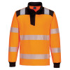 Sudadera de Alta Visibilidad PW326 de Portwest