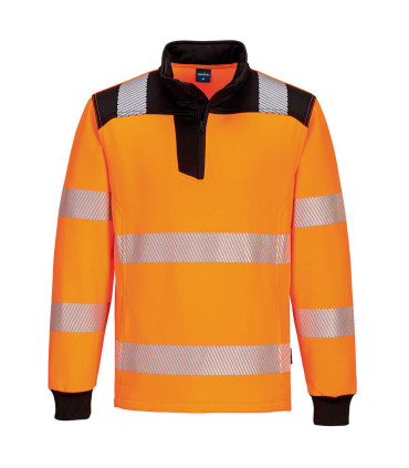 Sudadera de Alta Visibilidad PW326 de Portwest