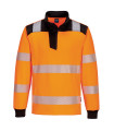Sudadera de Alta Visibilidad PW326 de Portwest