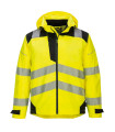 Chubasquero transpirable PW360 de Portwest
