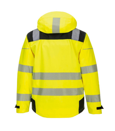Chubasquero transpirable PW360 de Portwest
