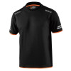 Camiseta Tucson Tech 02416 de Sparco
