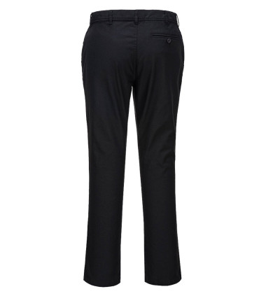 Pantalón Elástico Chino Stretch Mujer S232 de Portwest