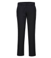 Pantalón Elástico Chino Stretch Mujer S232 de Portwest