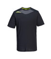 Camiseta Laboral DX411 de Manga corta de Portwest