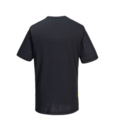 Camiseta Laboral DX411 de Manga corta de Portwest