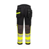 Pantalón de Alta Visibilidad EV442 de Portwest