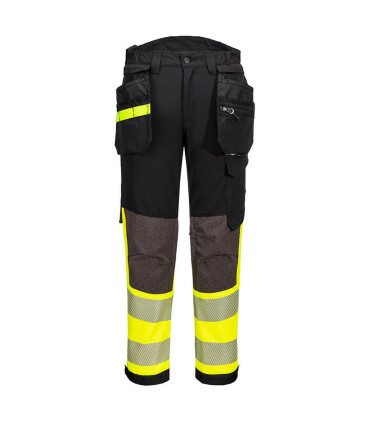 Pantalón de Alta Visibilidad EV442 de Portwest