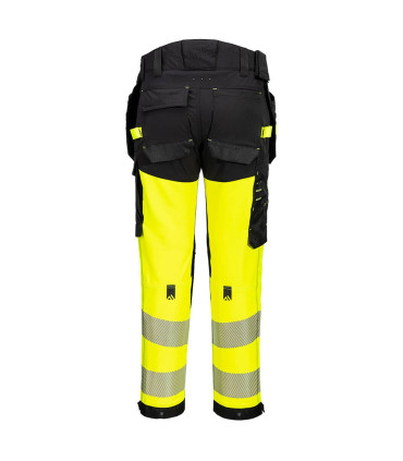 Pantalón de Alta Visibilidad EV442 de Portwest