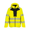 Chaqueta Alta Visibilidad DX462 de Portwest