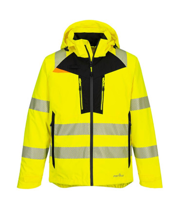 Chaqueta Alta Visibilidad DX462 de Portwest
