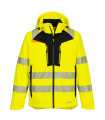 Chaqueta Alta Visibilidad DX462 de Portwest