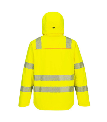 Chaqueta Alta Visibilidad DX462 de Portwest