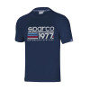 Camiseta Vintage 1977 de Sparco