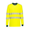 Camiseta de Alta visibilidad FR701 de Portwest