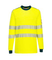 Camiseta de Alta visibilidad FR701 de Portwest