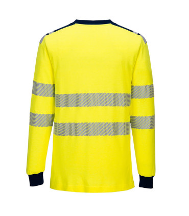 Camiseta de Alta visibilidad FR701 de Portwest